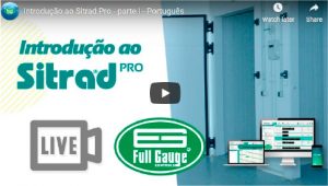 Sitrad Videos – tutoriais – Sitrad