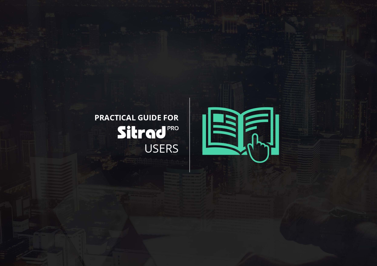 Sitrad Videos – tutoriais-EN – Sitrad